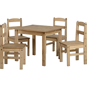 Perry Dining Set Perry Dining Set