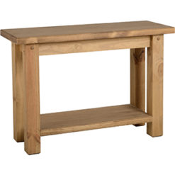 TOM CONSOLE TABLE