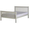 VINCENT  4’ BED HIGH FOOT END