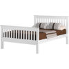 VINCENT 5’ BED HIGH FOOT END VINCENT 5’ BED HIGH FOOT END