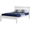 VINCENT 4’6” BED LOW FOOT END