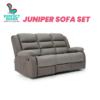 Juniper 3 + 2 Sofa Set