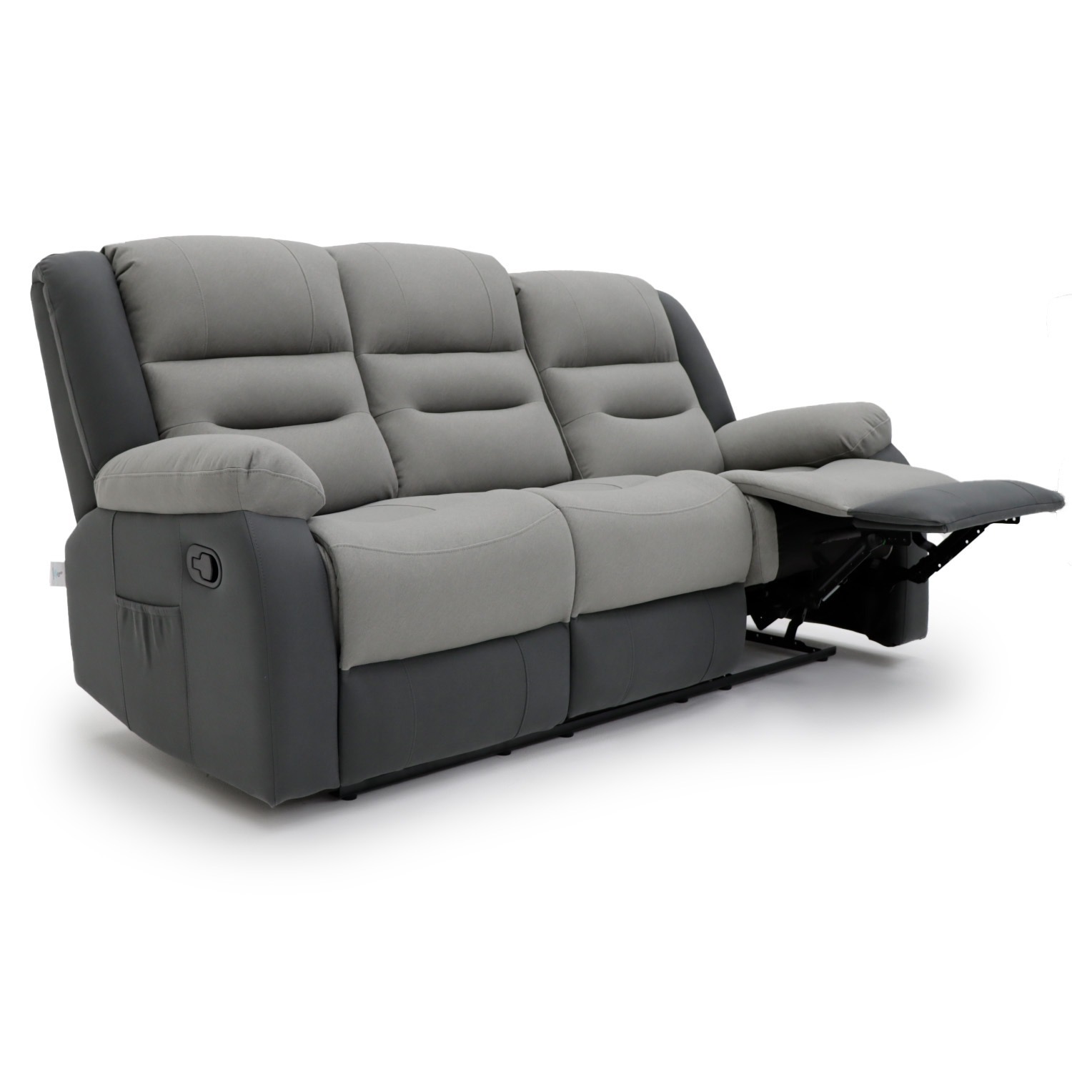 Olivia 3 + 2 Sofa Set Olivia 3 + 2 Sofa Set